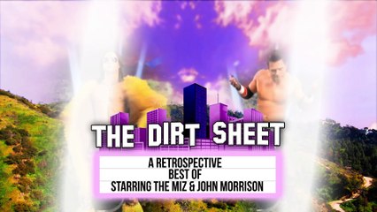 The Dirt Sheet - A Retrospective, Best of - Episode 1