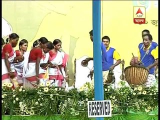 Hul Diwas celebrated