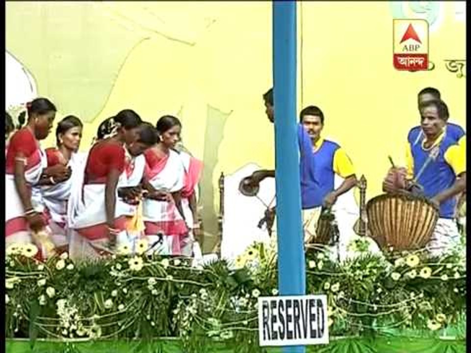 Hul Diwas celebrated