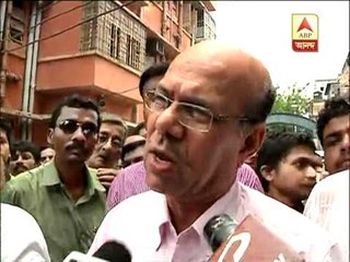 Explosion in National Medical College-Javed Khan from the spot