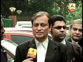 Govt lawyer accept responsibility of defeat in Singur Land Act case