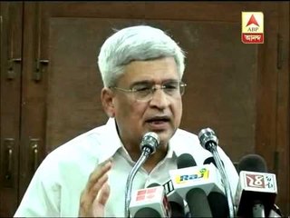 President Poll Left divided over supporting Pranab or not