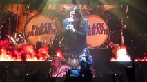 Black Sabbath/Iron Man 30.6.2016 02 arena Prague