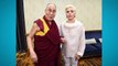 Lady Gaga And Dalai Lama Call For Kindness