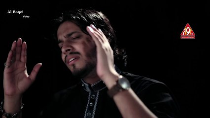 Exclusive ‪‎Nohay‬ 2016 for Shahadat Mola Ali A.S Uth Gaya Saya Padar Ka by Subbaib Abidi HD