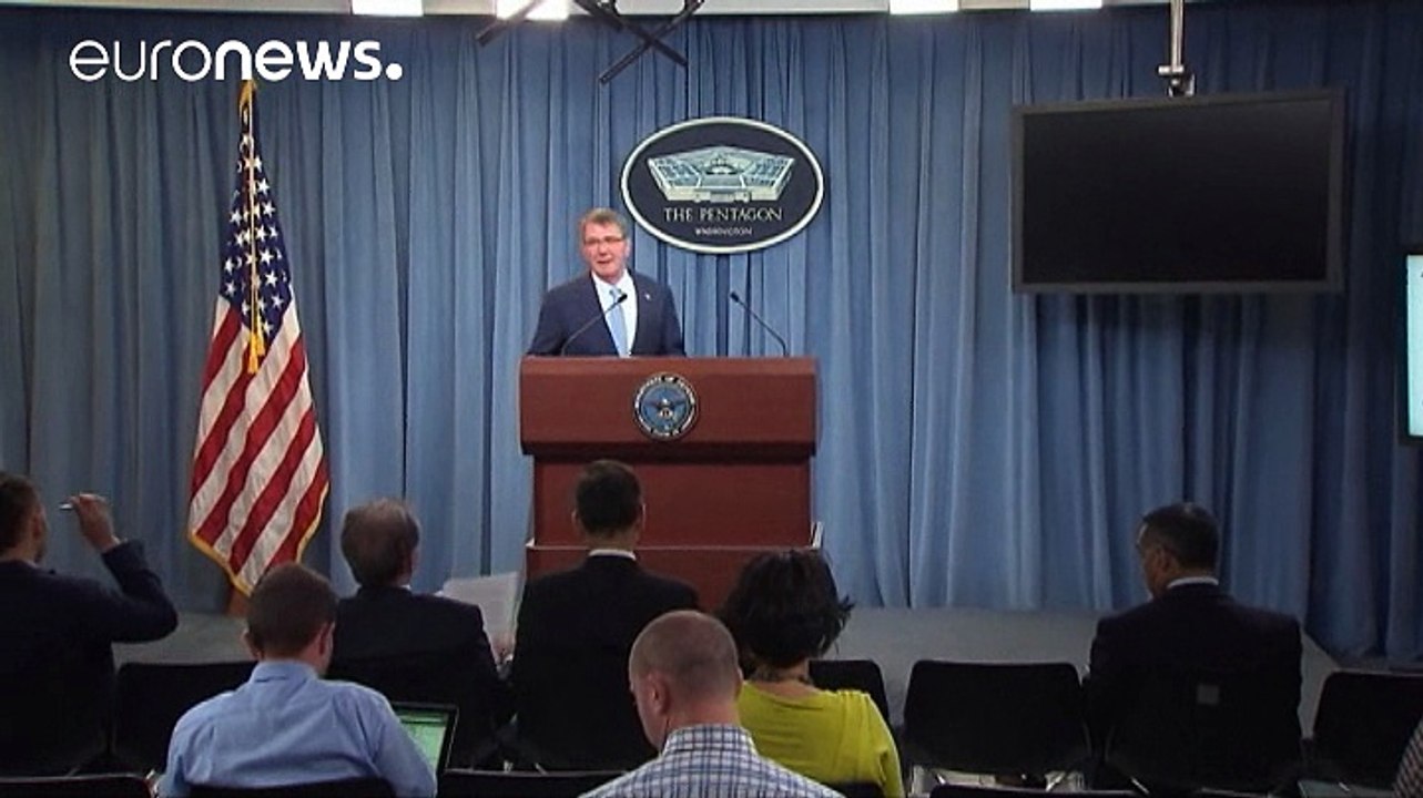 U.S. military repeals ban on transgender service members