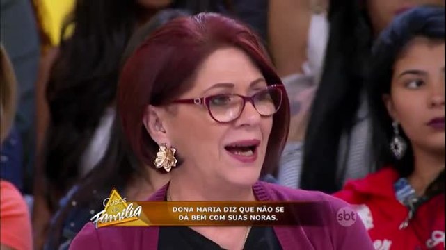 Amo meus filhos... Bem longe de mim! - 30.06.16 - Parte 3