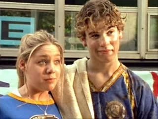 Degrassi couples 7.0