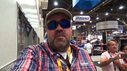 2015 Ford F-150 EcoBoost Custom SEMA 2014