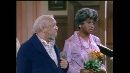 Sanford Here Comes The Bride