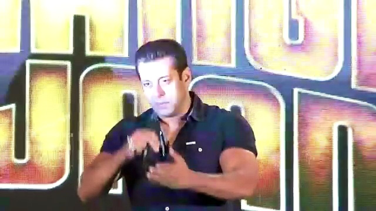 Salman Khan's SULTAN T-Shirts In Market Now