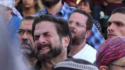 Jerusalén vive una nueva jornada de violencia tras el asesinato de una niña israelí