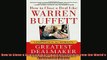 Pdf online  How to Close a Deal Like Warren Buffett Lessons from the Worlds Greatest Dealmaker