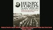 Download now  Henry Fords Lean Vision Enduring Principles from the First Ford Motor Plant