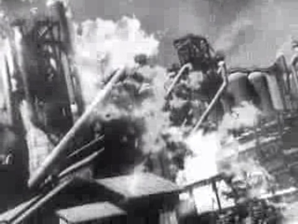 Steel: A Symphony of Industry - 1936