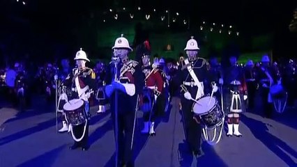 Last of the mohicans Theme Song - Military