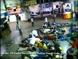 Caught on CCTV: 3-yr-old kidnapped from Mumbai CST
