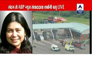 London terror plots: Six held, bus emptied on highway ‎