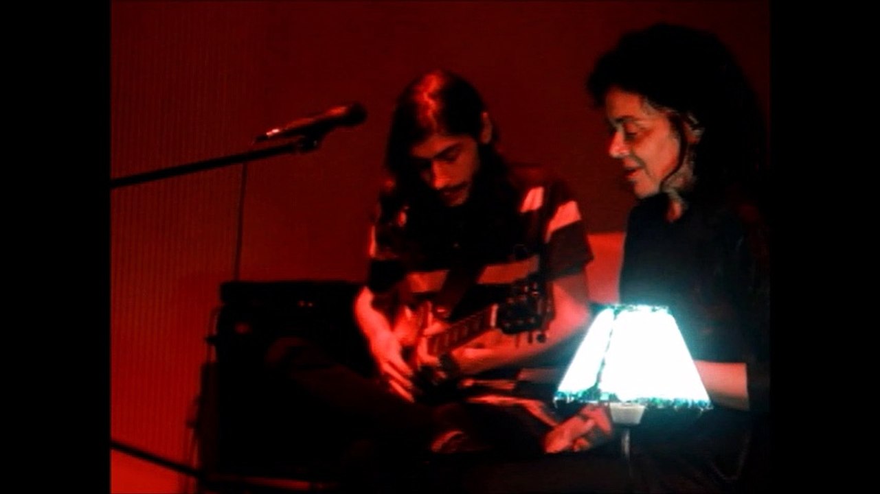 Desde el sillón del padre