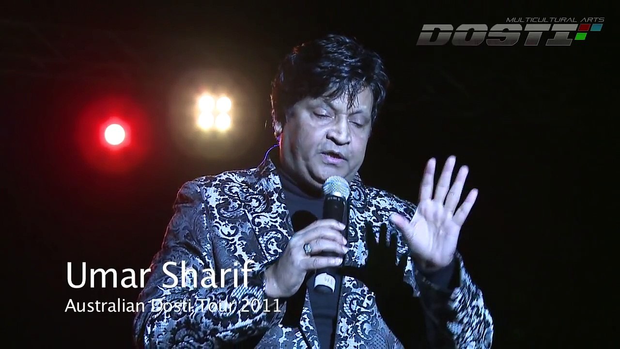 Umer Sharif Telling About Sultan Rahi