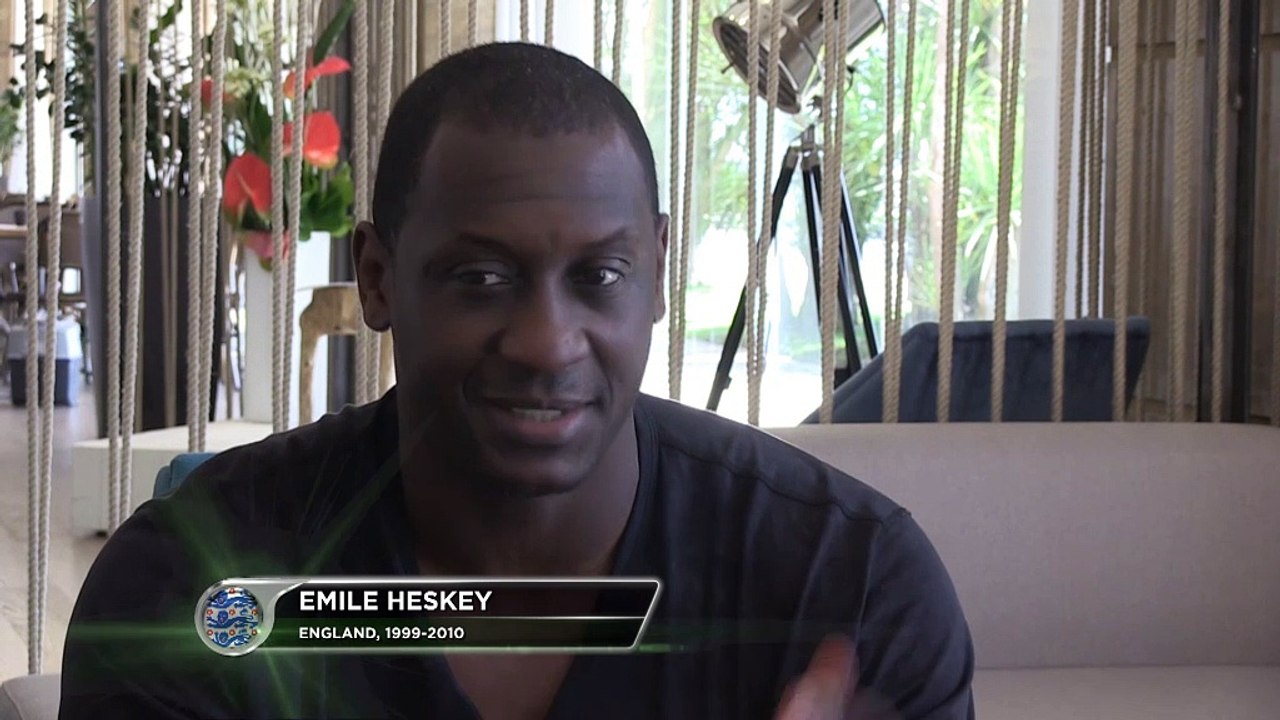 Pays de Galles - Heskey : "Tout le pays compte sur Bale"