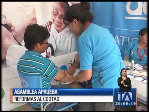 Reformas del Cootad reduce competencias municipales