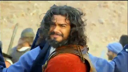 OS DEZ MANDAMENTOS Capitulo 64 - dia 30-06-2016 P/2