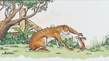 Adivina Cuanto Te Quiero en español latino - (Demo) Narracion