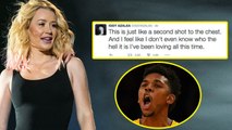 Iggy Azalea Responded on Twitter About Nick Young Cheating