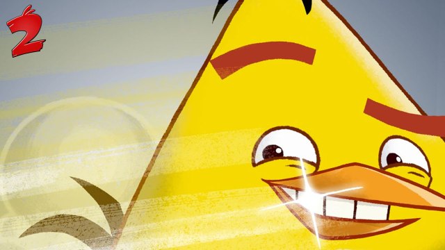 Angry Birds 2 - Rovio Entertainment Ltd DIAMOND LEAGUE