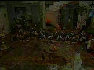 Sira Gecesi gulyuzlum donme benden