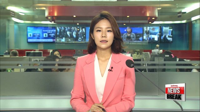 S. Korea, U.S., Japan's UN ambassadors call on int'l community to implement sanctions on N. Korea