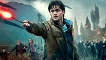 Daniel Radcliffe Returning To Play ‘Harry Potter’ Character Again