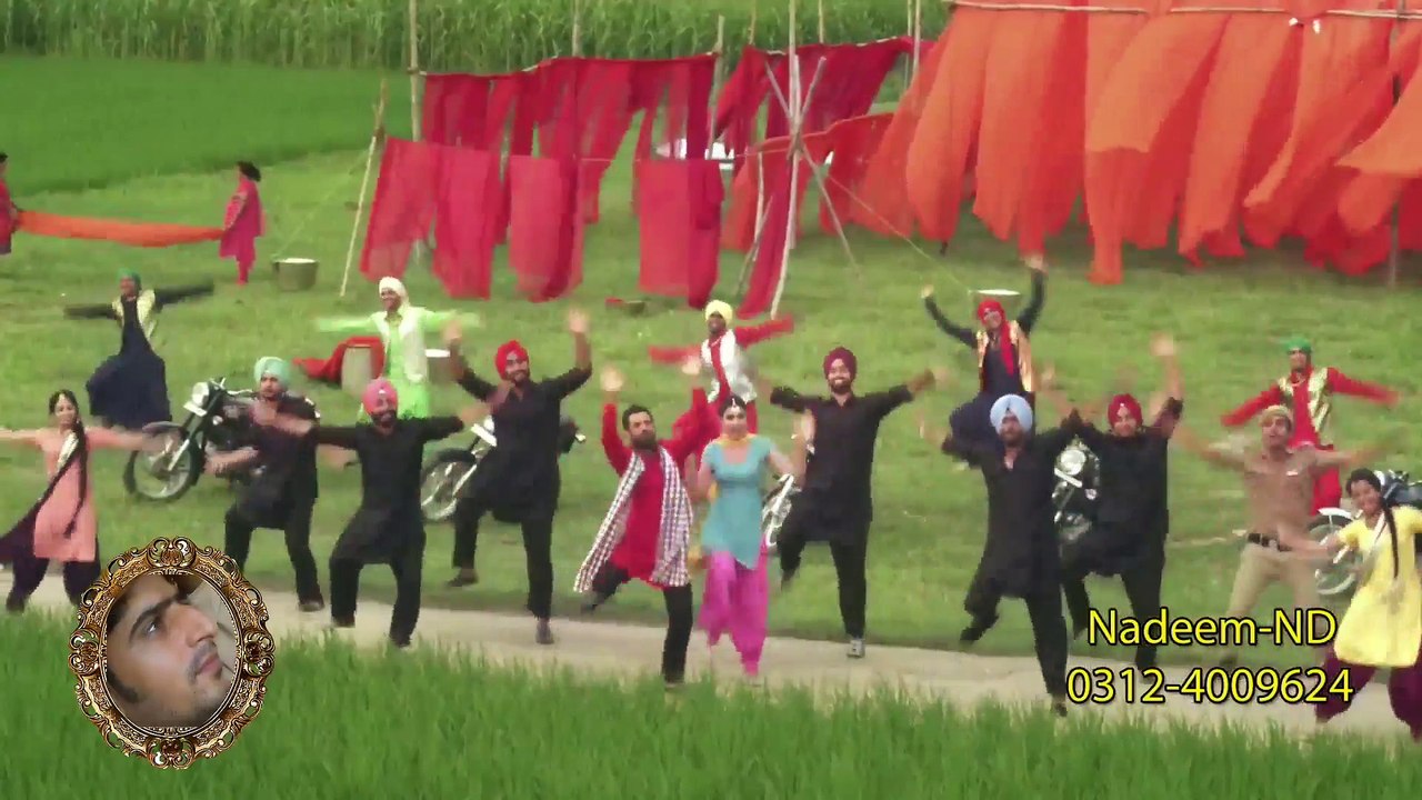 New Punjabi Songs