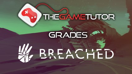 The Game Tutor Grades Breached