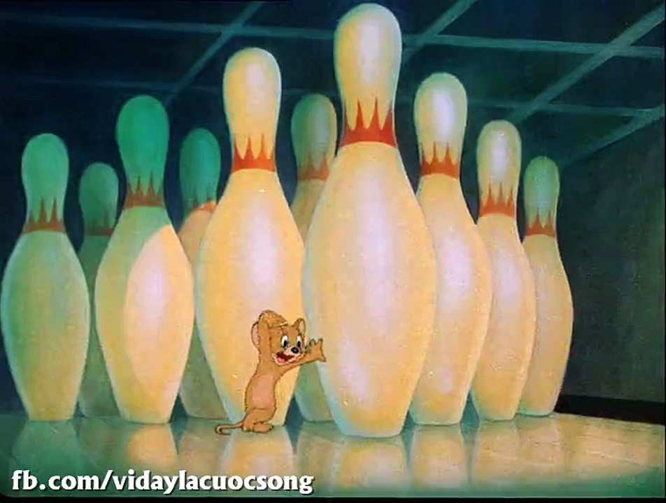 Tom and Jerry Classic Colection - Part 9