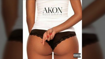 Akon – Secret(MP3)