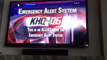 EAS #1268 - Severe Thunderstorm Warning - 2013/08/25 - 09:13 PM PDT - KHQ-TV