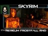 ★ Skyrim Requiem Survival: Ep 7 I hate Spiders!