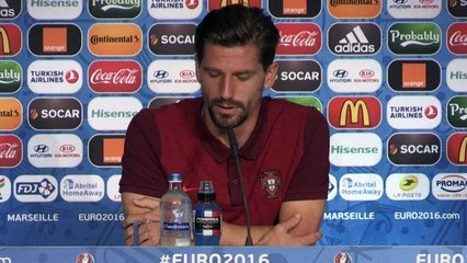 Portugal, Poland determined ahead of Euro 2016 quarters clash