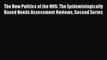 Read The New Politics of the NHS: The Epidemiologically Based Needs Assessment Reviews Second