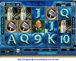 Thunderstruck 2 slots pokies with 25 free spins bonus win