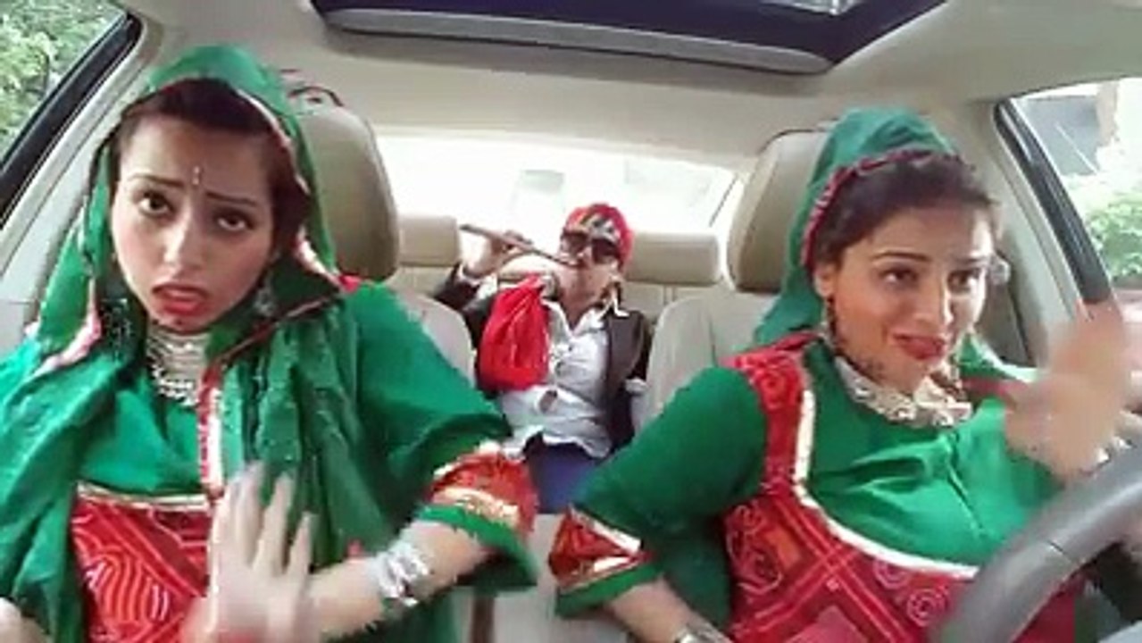 EXCUSIVE tribute to madhuri dixit and in 3 minutes