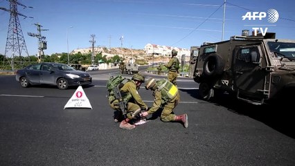 وفاة اسرائيلية متأثرة بجروحها في هجوم  في مستوطنة كريات أربع
