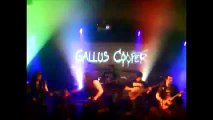 Gallus Cooper - Elected. Glasgow Classic Grand 29/12/2012