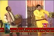 Zafri Khan best funny dance in Pakistani Punjabi Stage Drama funny clips