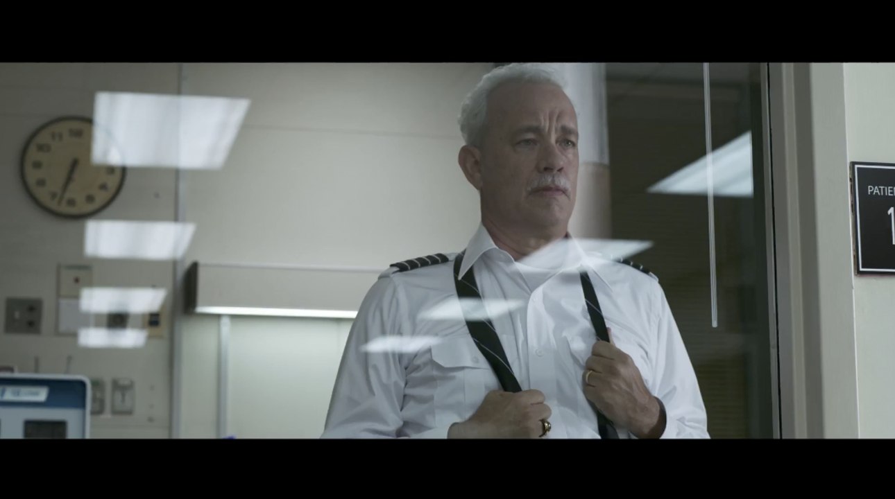 Sully - Official Trailer