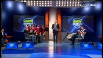 Gnok Calcio Show - Balotelli esonera Mourinho 28/03/2010