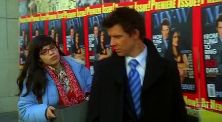 Ugly Betty - S1 E13 - In or Out