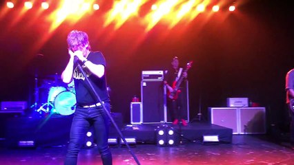 Collective Soul - Where the River Flows 11/25/15 Nashville